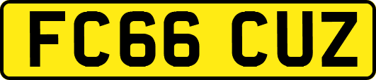 FC66CUZ