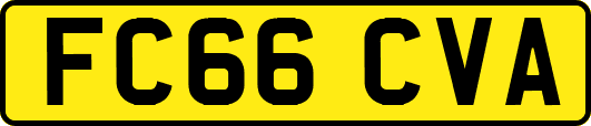 FC66CVA