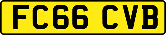 FC66CVB