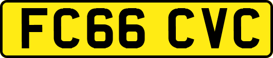 FC66CVC