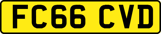 FC66CVD
