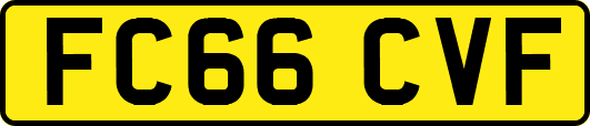 FC66CVF