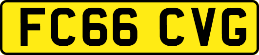 FC66CVG