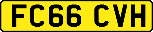 FC66CVH