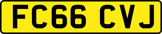 FC66CVJ