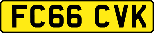 FC66CVK
