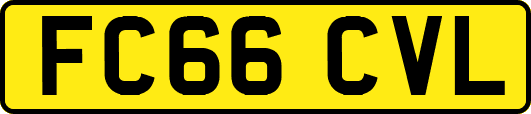 FC66CVL