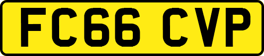 FC66CVP