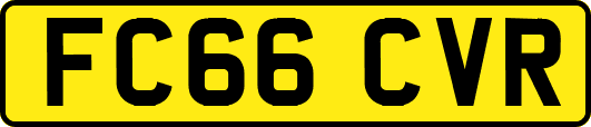 FC66CVR