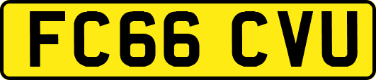 FC66CVU