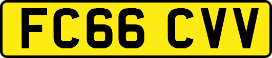 FC66CVV