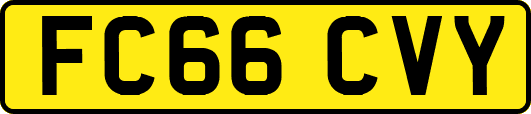 FC66CVY