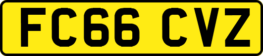 FC66CVZ