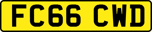 FC66CWD