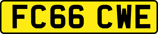 FC66CWE