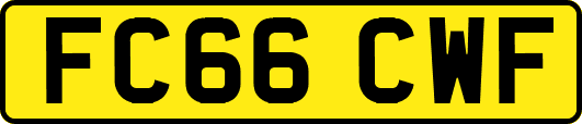 FC66CWF