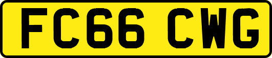 FC66CWG