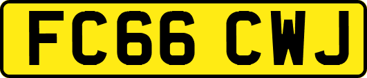 FC66CWJ
