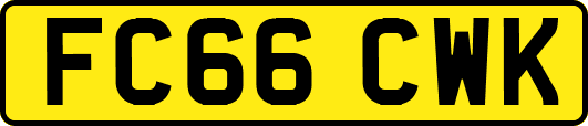 FC66CWK