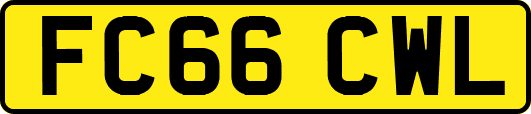 FC66CWL