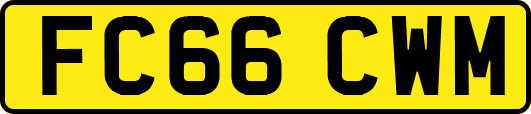 FC66CWM