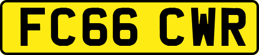 FC66CWR