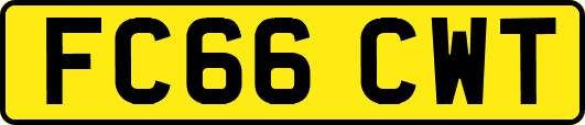FC66CWT