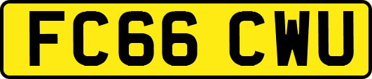 FC66CWU