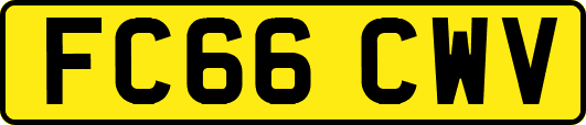 FC66CWV