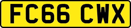 FC66CWX