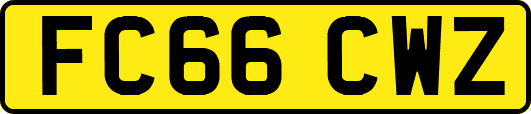 FC66CWZ