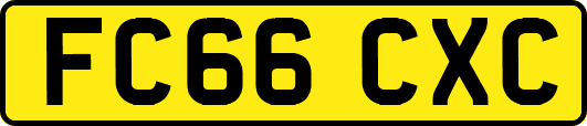 FC66CXC