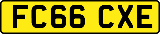 FC66CXE