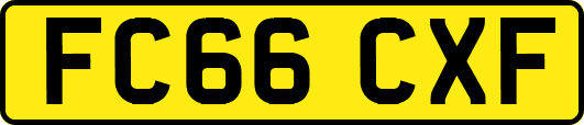 FC66CXF