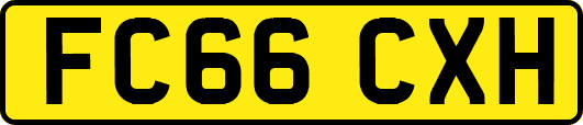 FC66CXH