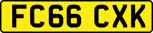 FC66CXK