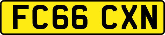 FC66CXN