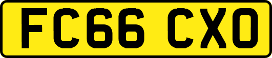 FC66CXO