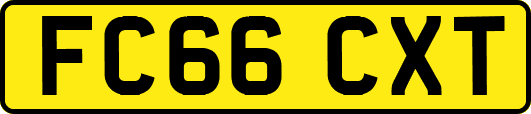 FC66CXT