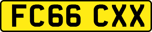 FC66CXX