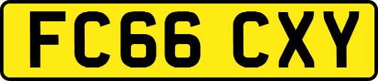 FC66CXY