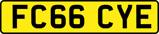 FC66CYE