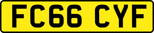FC66CYF