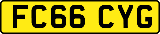 FC66CYG