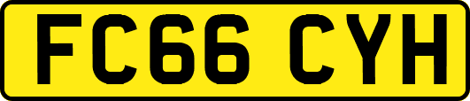 FC66CYH