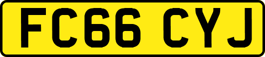 FC66CYJ