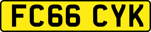 FC66CYK