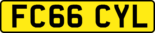 FC66CYL