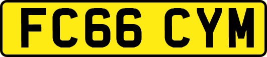 FC66CYM