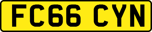FC66CYN